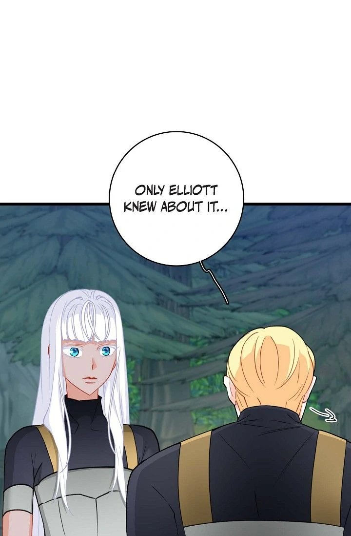 13th Prince Chapter 31 - Page 46
