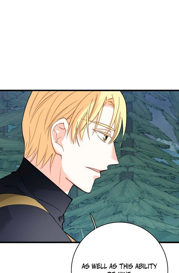 13th Prince Chapter 31 - Page 55