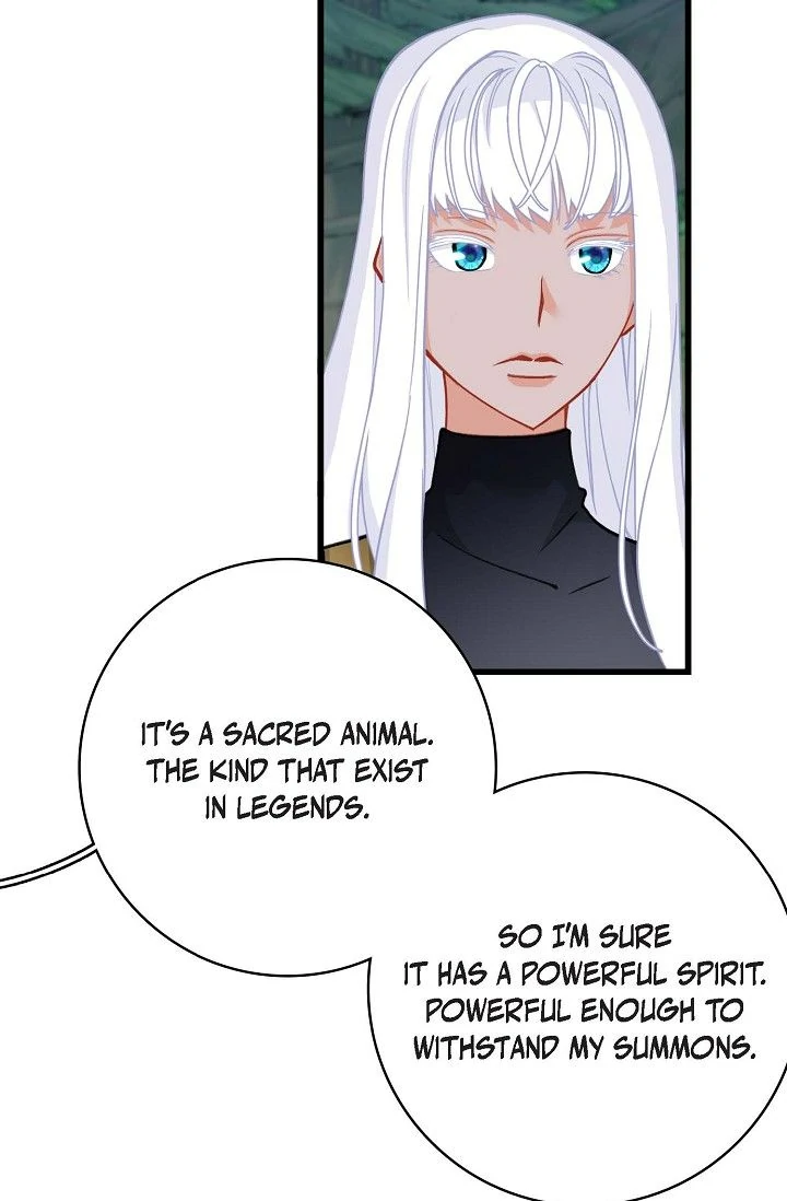 13th Prince Chapter 31 - Page 59