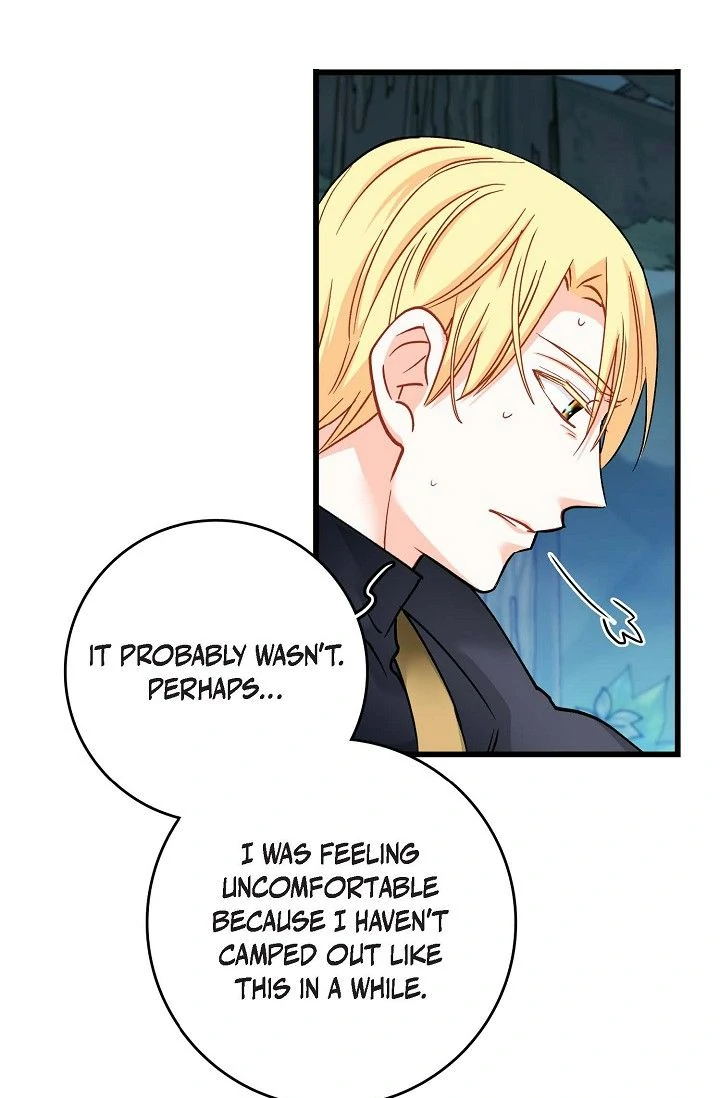 13th Prince Chapter 31 - Page 6