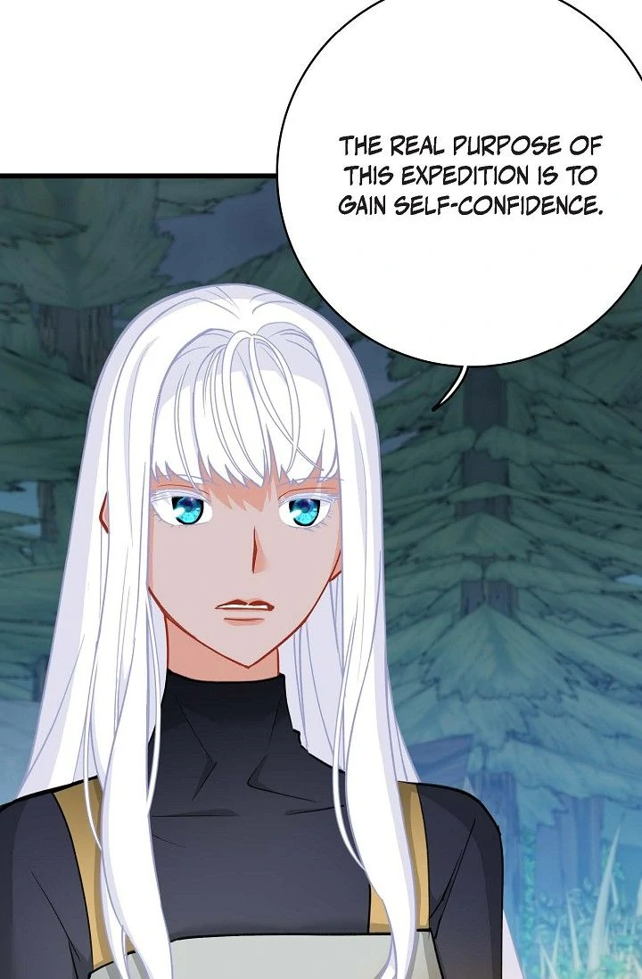 13th Prince Chapter 31 - Page 62