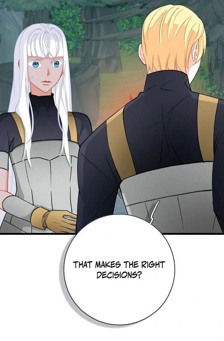 13th Prince Chapter 31 - Page 65