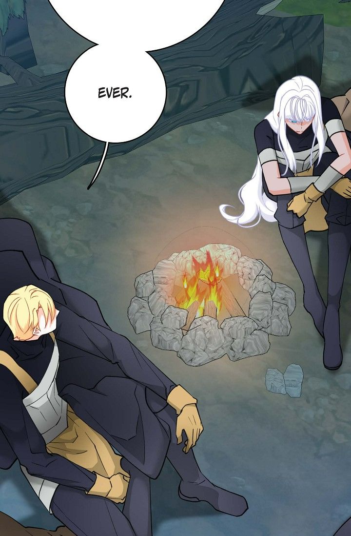 13th Prince Chapter 31 - Page 68