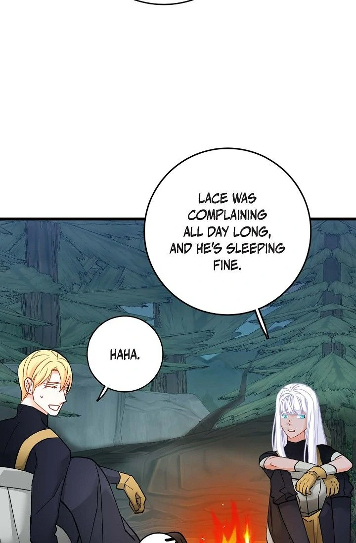 13th Prince Chapter 31 - Page 7