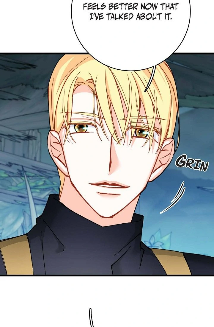 13th Prince Chapter 31 - Page 71