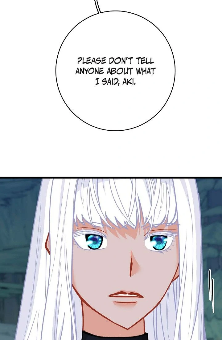 13th Prince Chapter 31 - Page 72