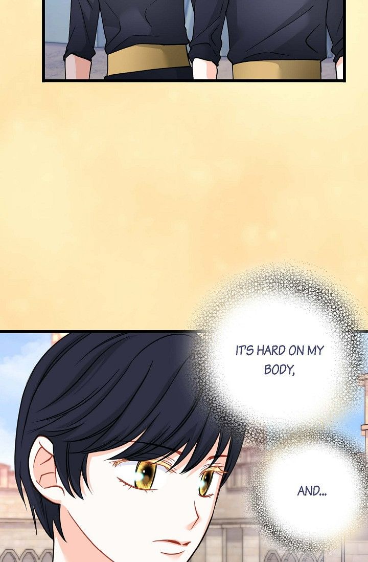 13th Prince Chapter 31 - Page 76