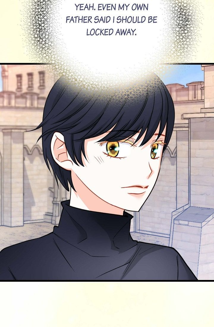 13th Prince Chapter 31 - Page 79