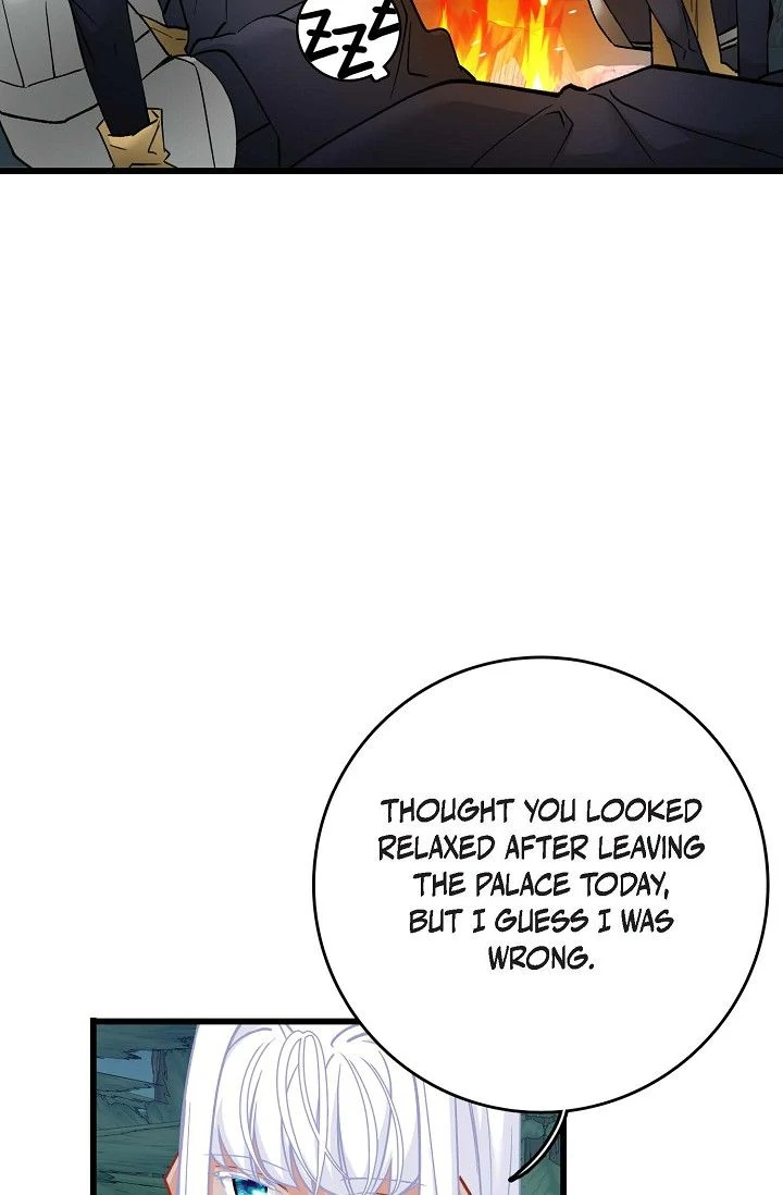 13th Prince Chapter 31 - Page 8