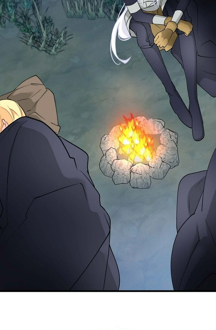 13th Prince Chapter 31 - Page 83