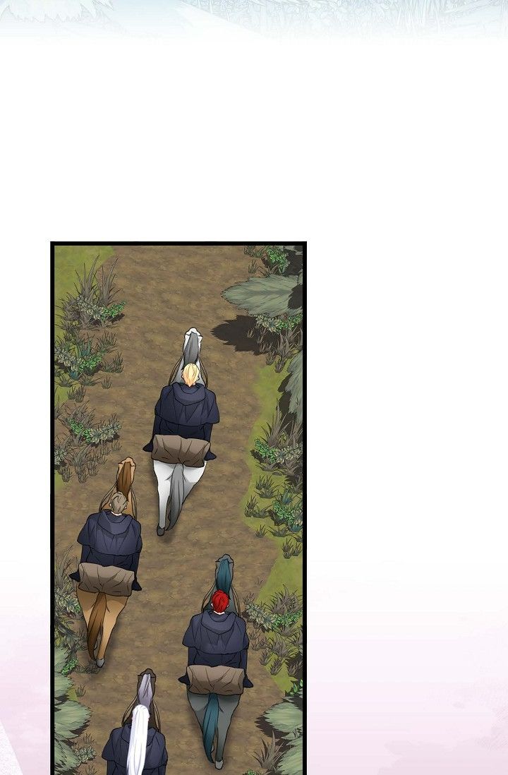 13th Prince Chapter 31 - Page 88