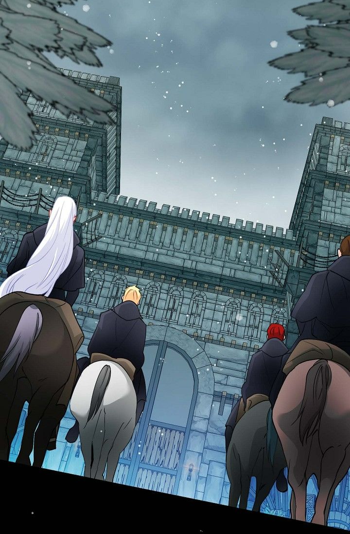 13th Prince Chapter 31 - Page 96