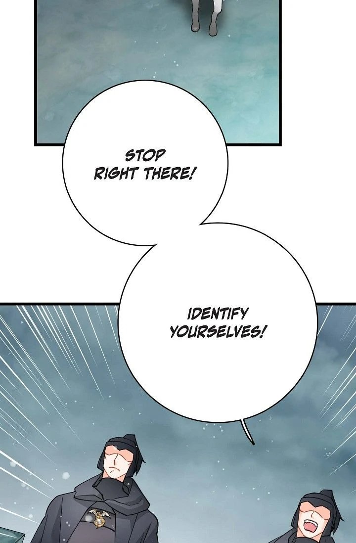 13th Prince Chapter 31 - Page 98