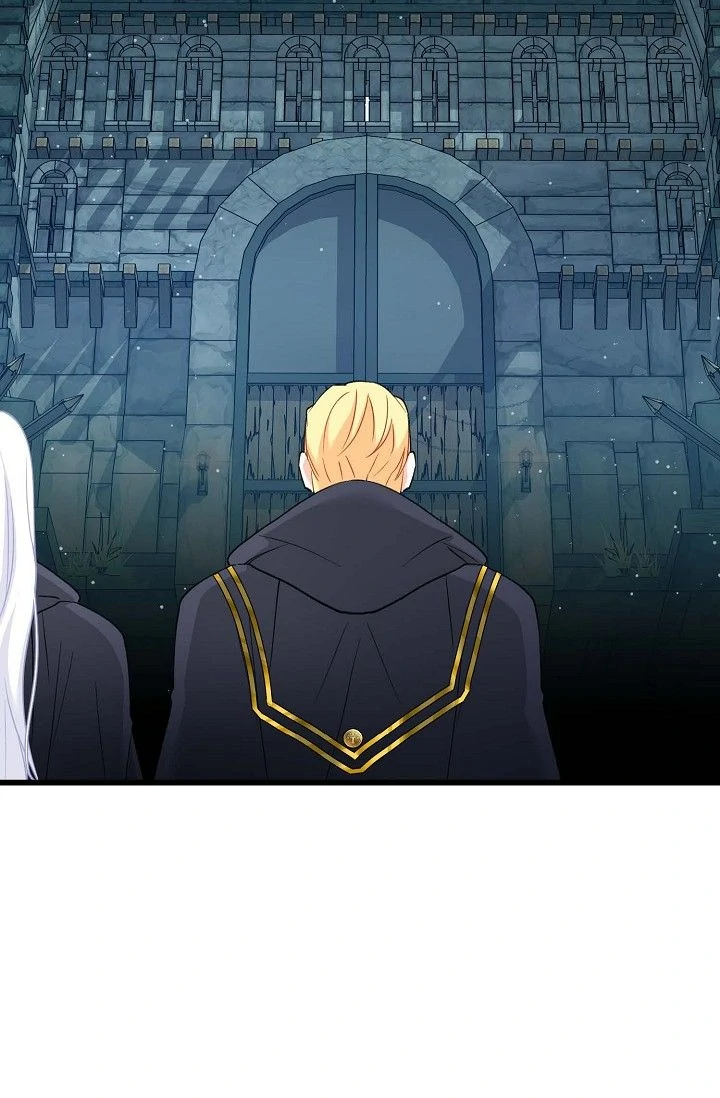 13th Prince Chapter 32 - Page 12