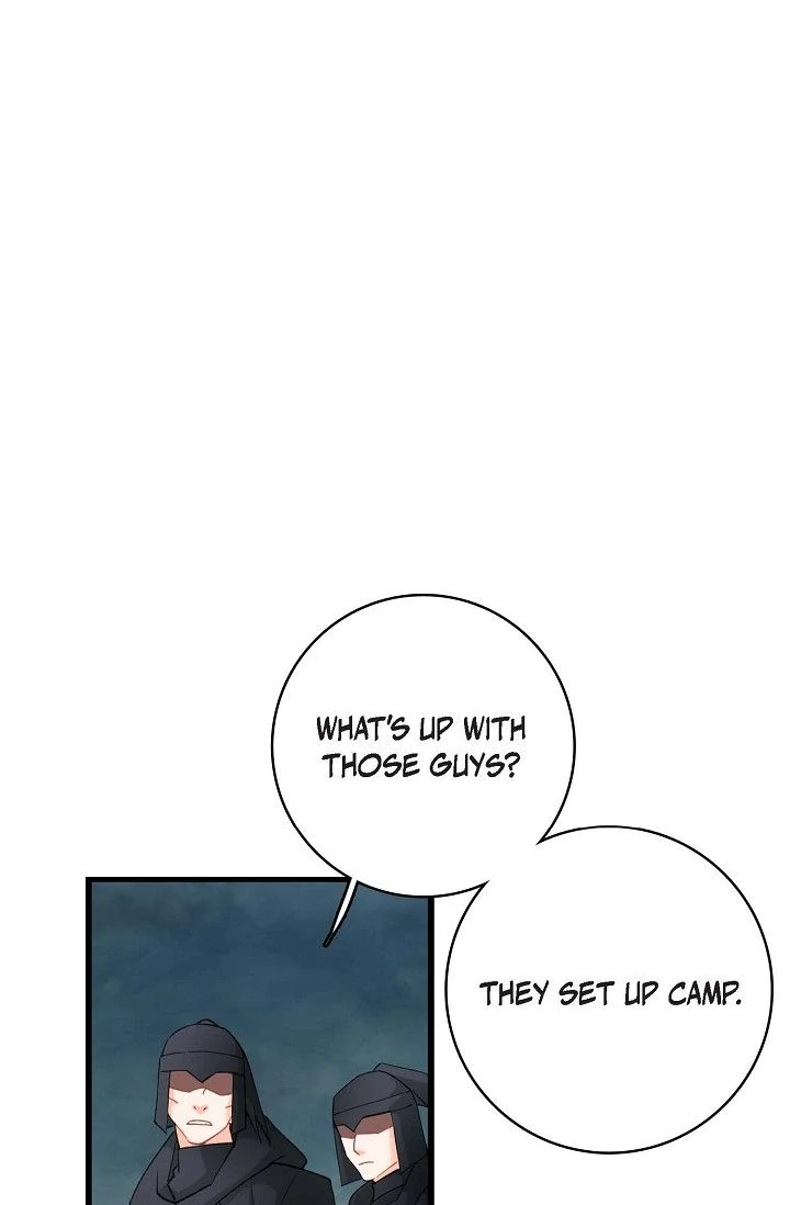 13th Prince Chapter 32 - Page 16