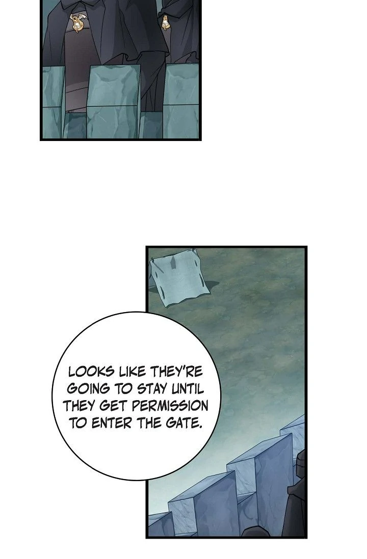 13th Prince Chapter 32 - Page 17