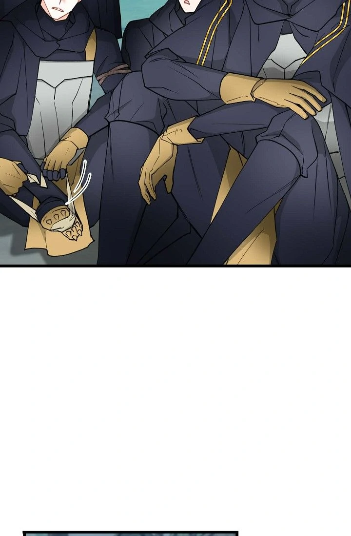 13th Prince Chapter 32 - Page 21