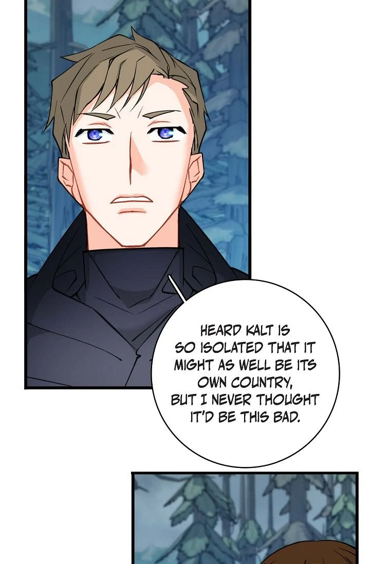 13th Prince Chapter 32 - Page 22