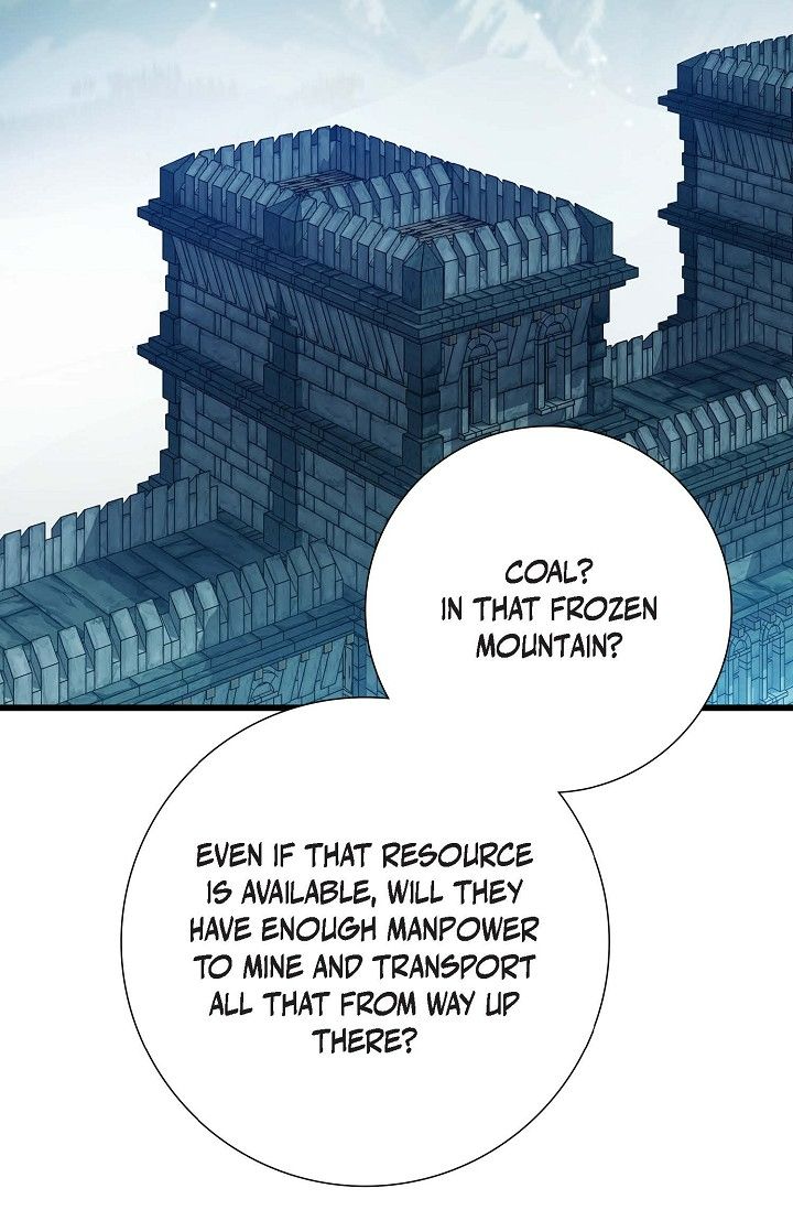 13th Prince Chapter 32 - Page 25