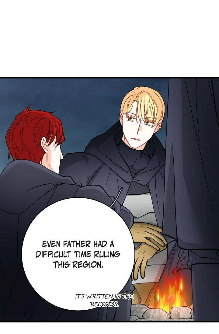 13th Prince Chapter 32 - Page 26