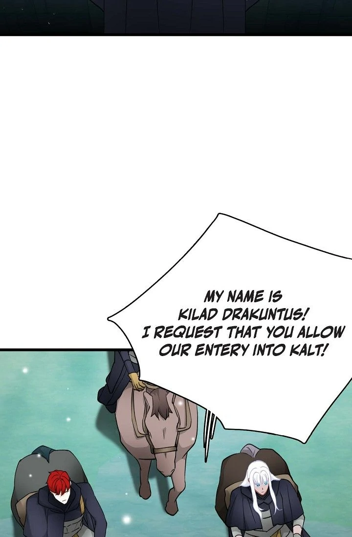 13th Prince Chapter 32 - Page 3