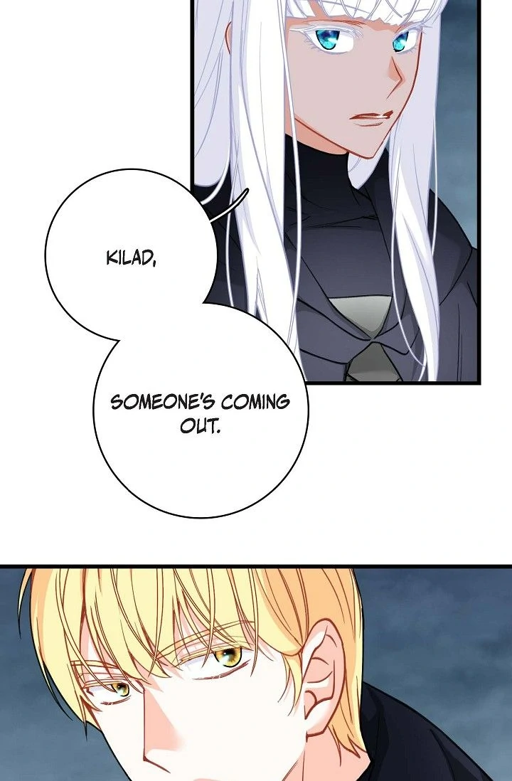 13th Prince Chapter 32 - Page 30