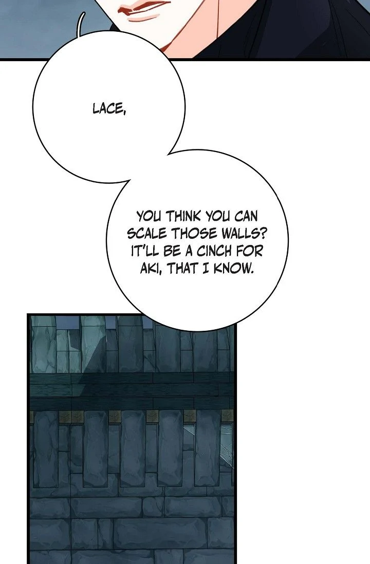 13th Prince Chapter 32 - Page 31