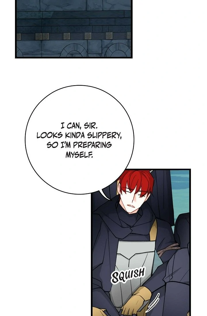 13th Prince Chapter 32 - Page 32