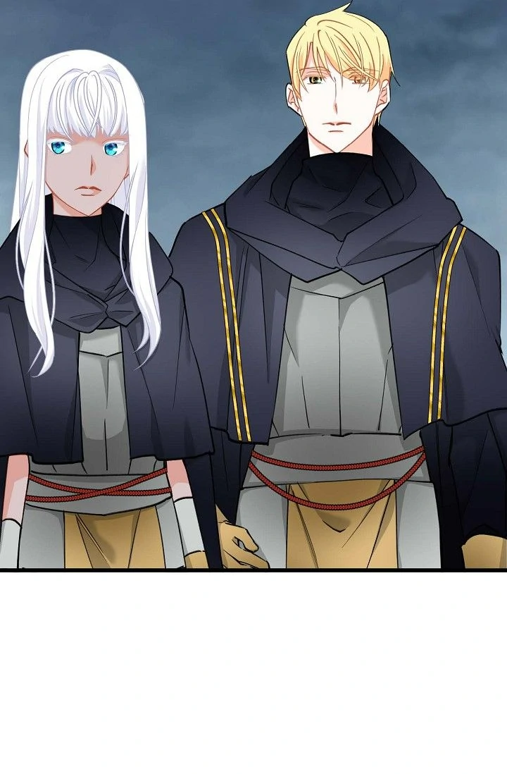 13th Prince Chapter 32 - Page 37