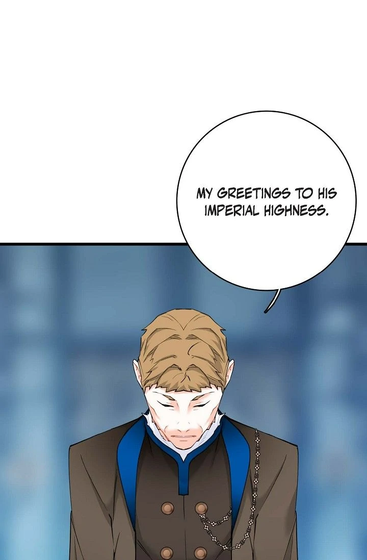 13th Prince Chapter 32 - Page 38