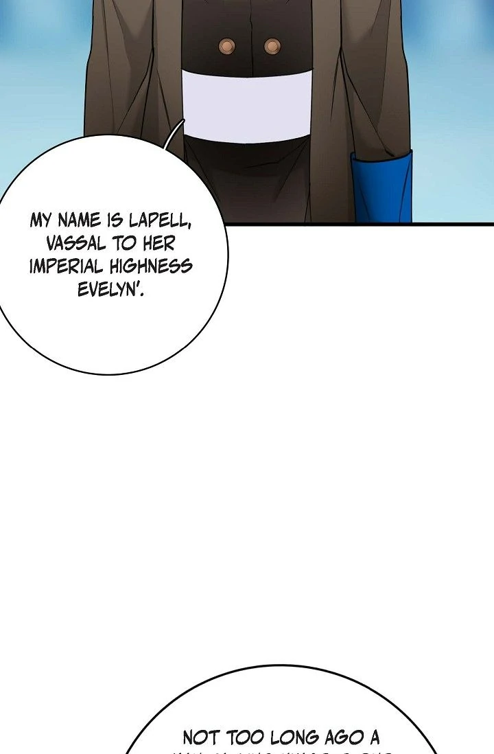 13th Prince Chapter 32 - Page 39