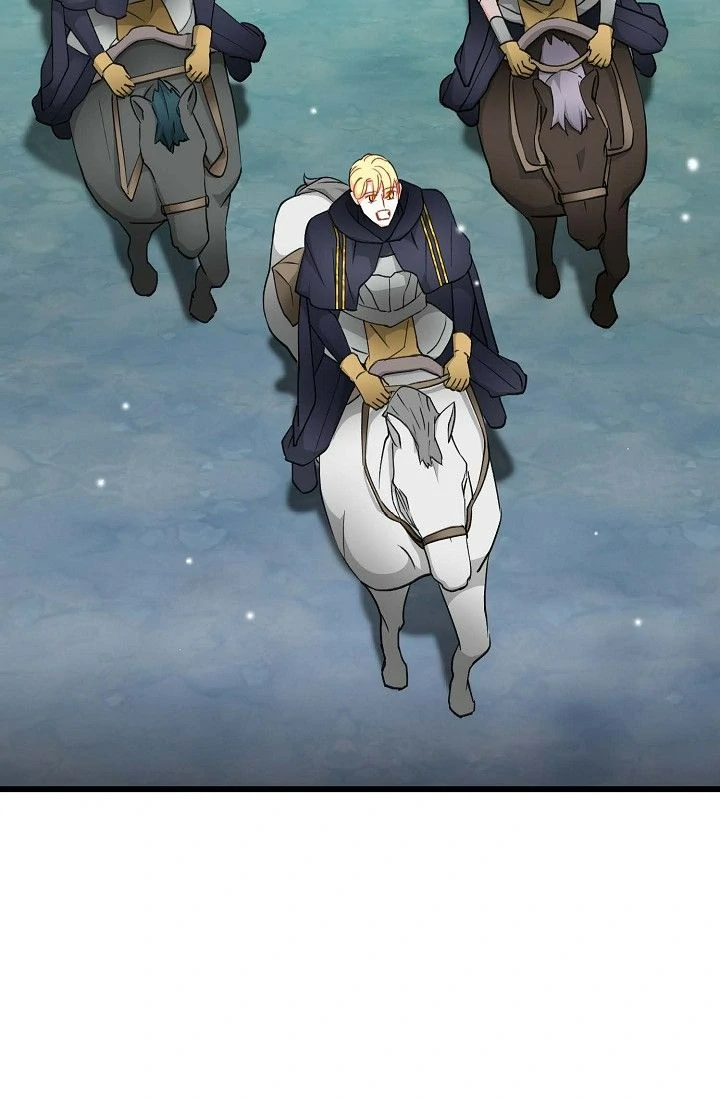 13th Prince Chapter 32 - Page 4