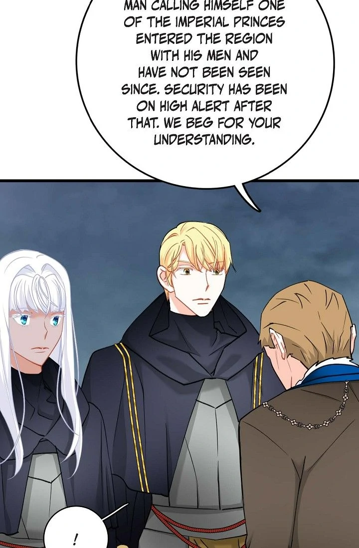 13th Prince Chapter 32 - Page 40