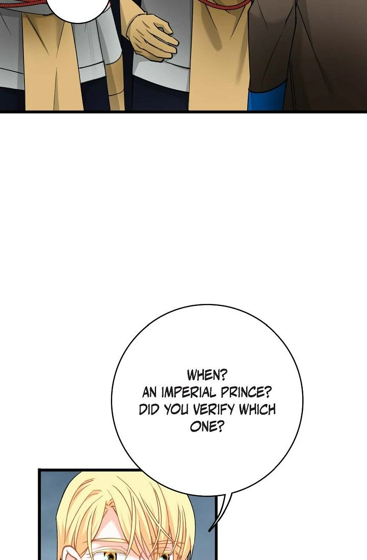 13th Prince Chapter 32 - Page 41