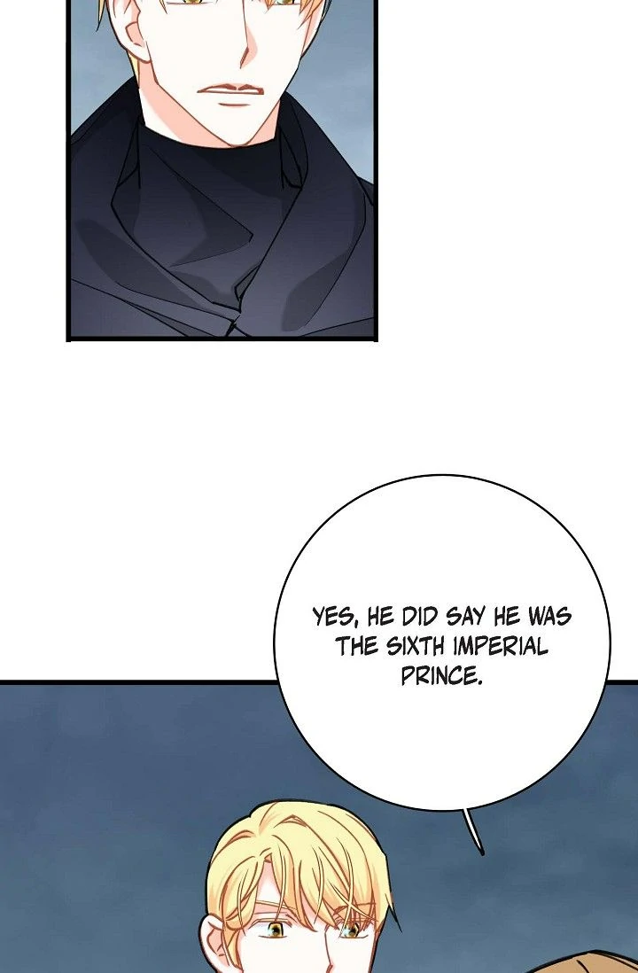 13th Prince Chapter 32 - Page 42