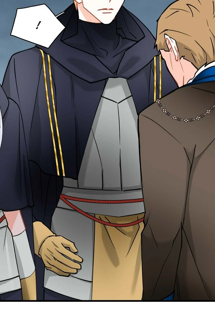 13th Prince Chapter 32 - Page 43