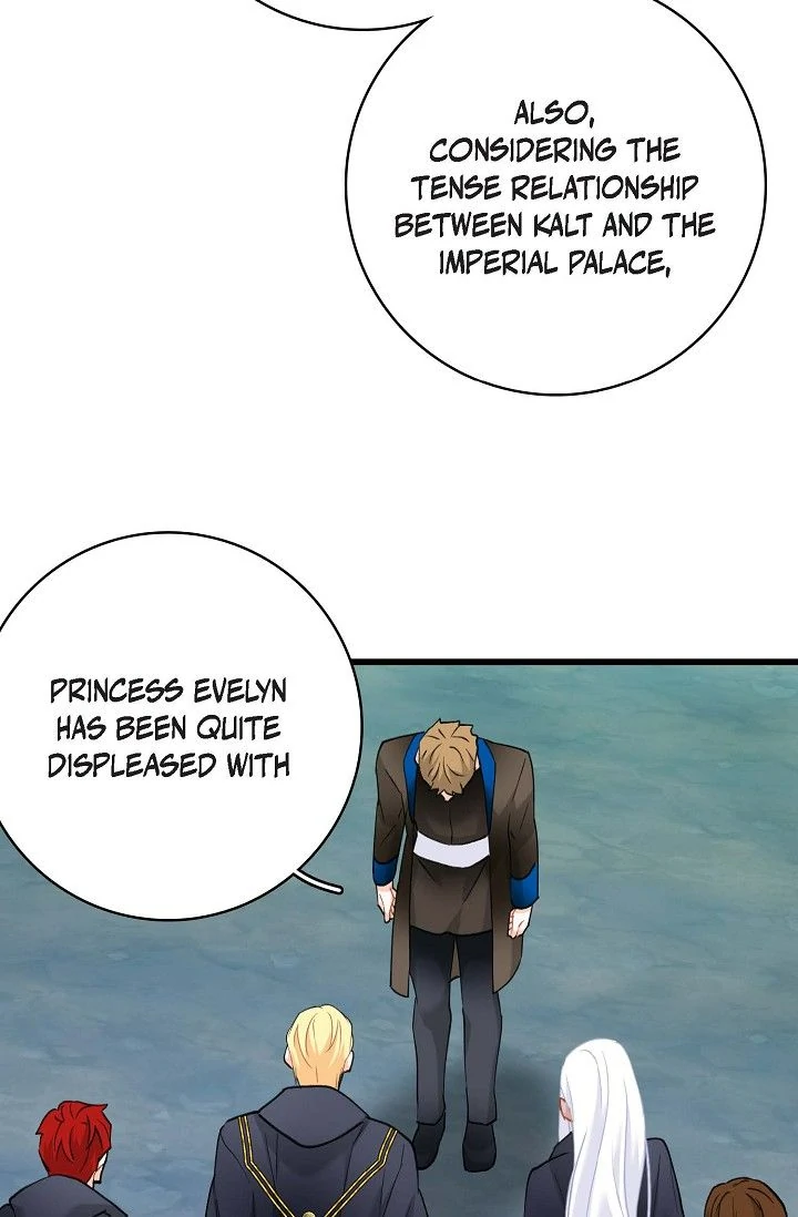 13th Prince Chapter 32 - Page 45