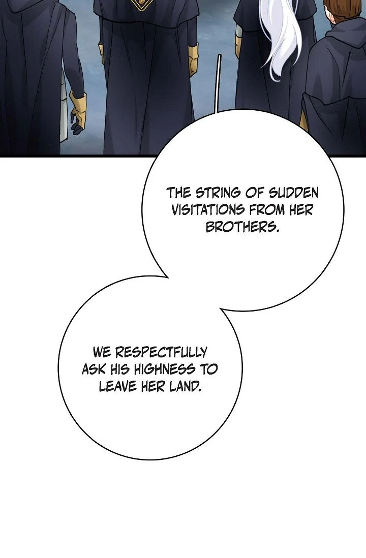 13th Prince Chapter 32 - Page 46