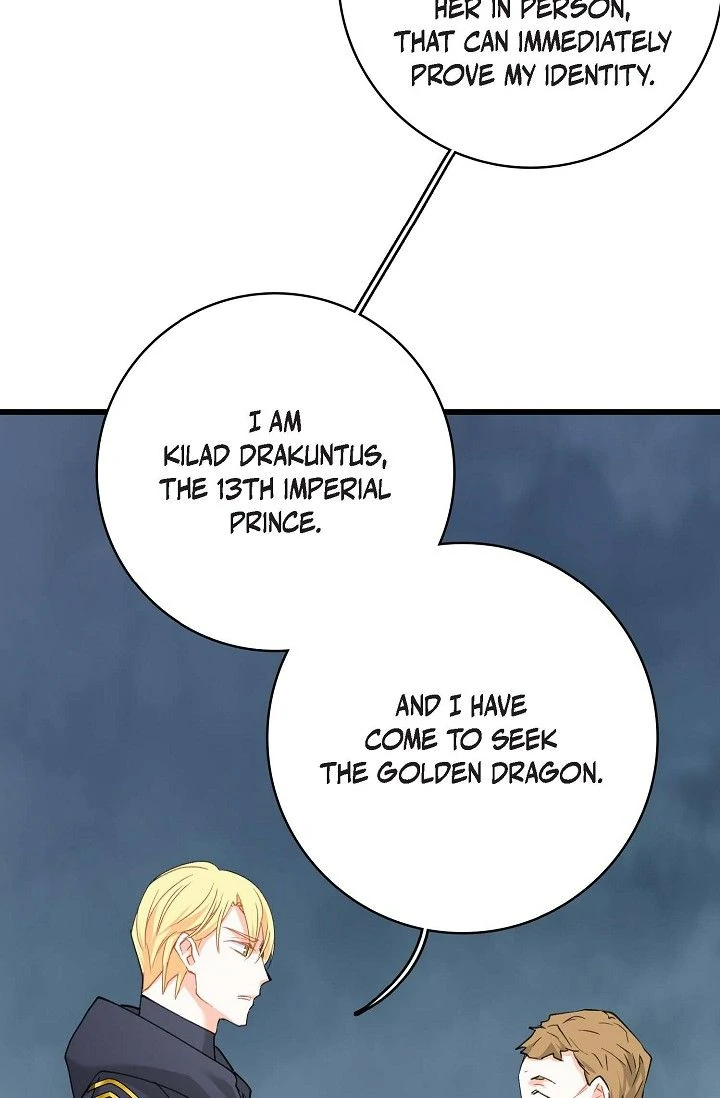 13th Prince Chapter 32 - Page 49