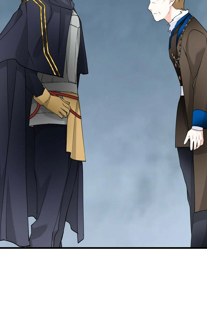 13th Prince Chapter 32 - Page 50