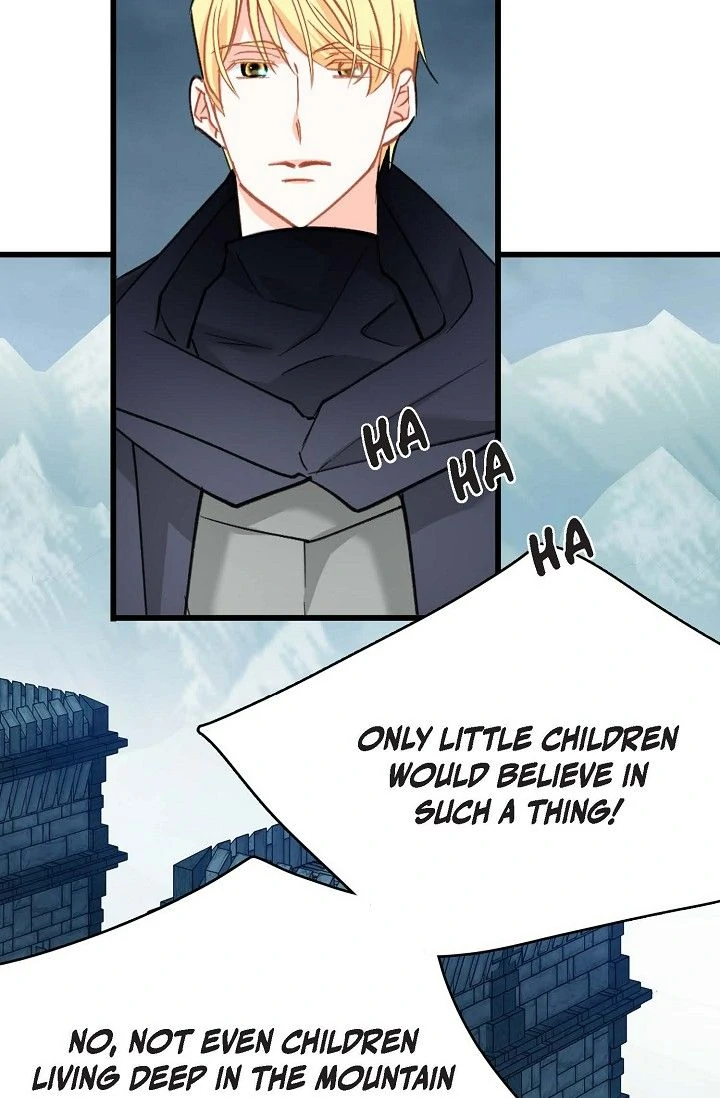 13th Prince Chapter 32 - Page 57