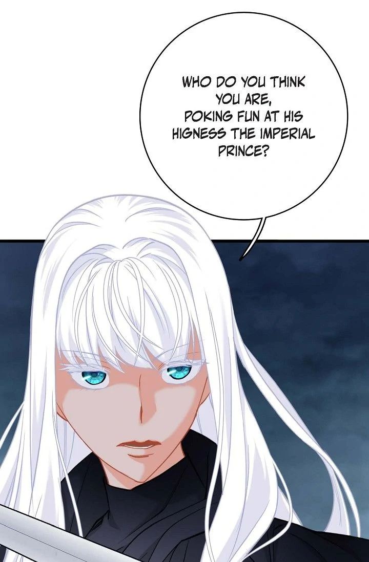 13th Prince Chapter 32 - Page 60