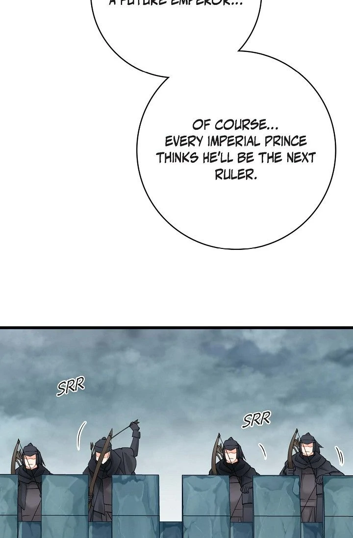 13th Prince Chapter 32 - Page 64
