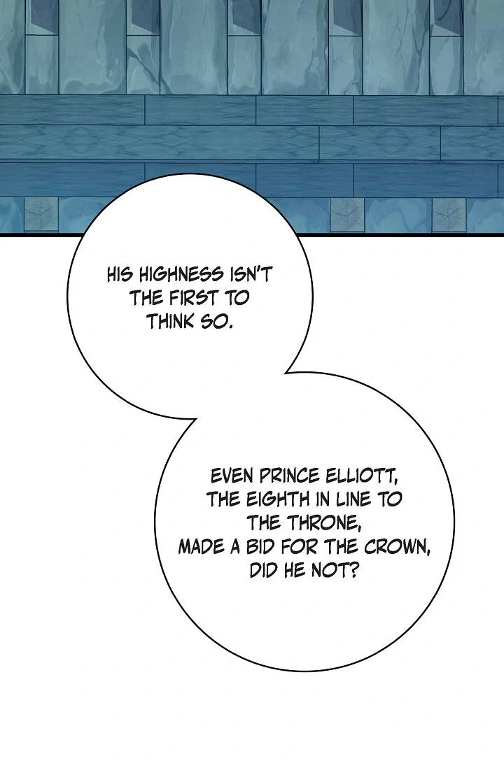 13th Prince Chapter 32 - Page 65