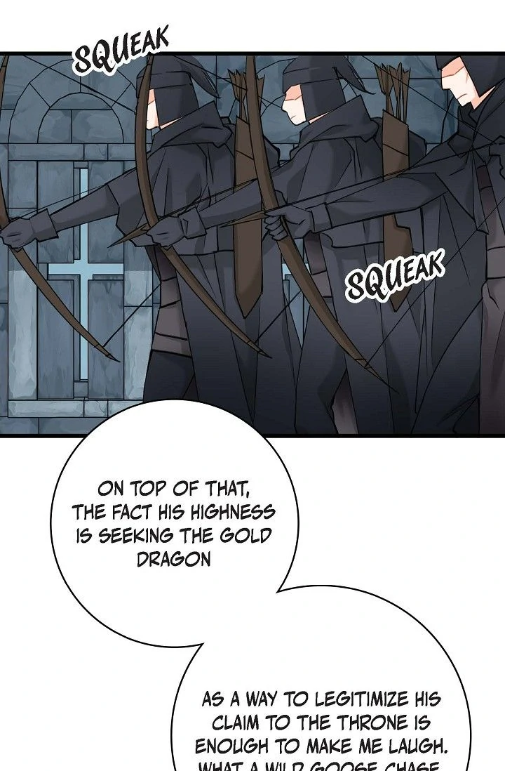 13th Prince Chapter 32 - Page 66