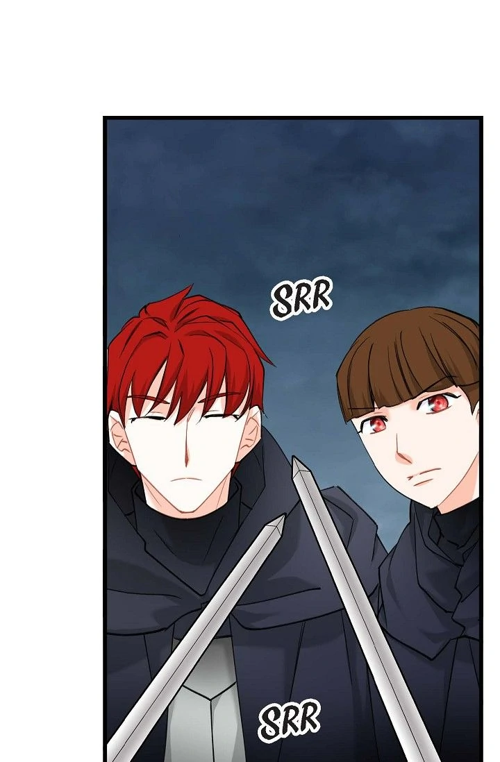13th Prince Chapter 32 - Page 68