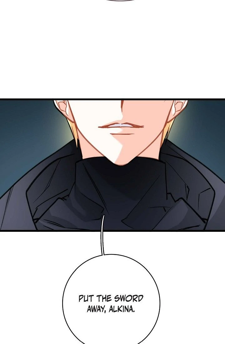 13th Prince Chapter 32 - Page 72