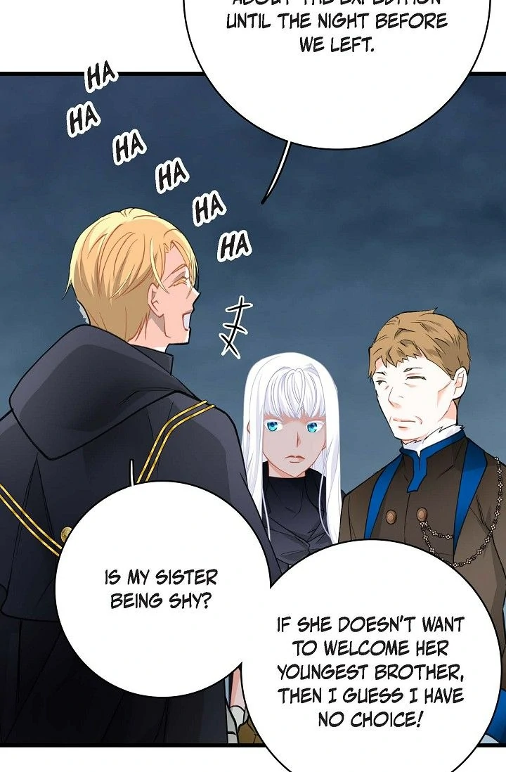13th Prince Chapter 32 - Page 76