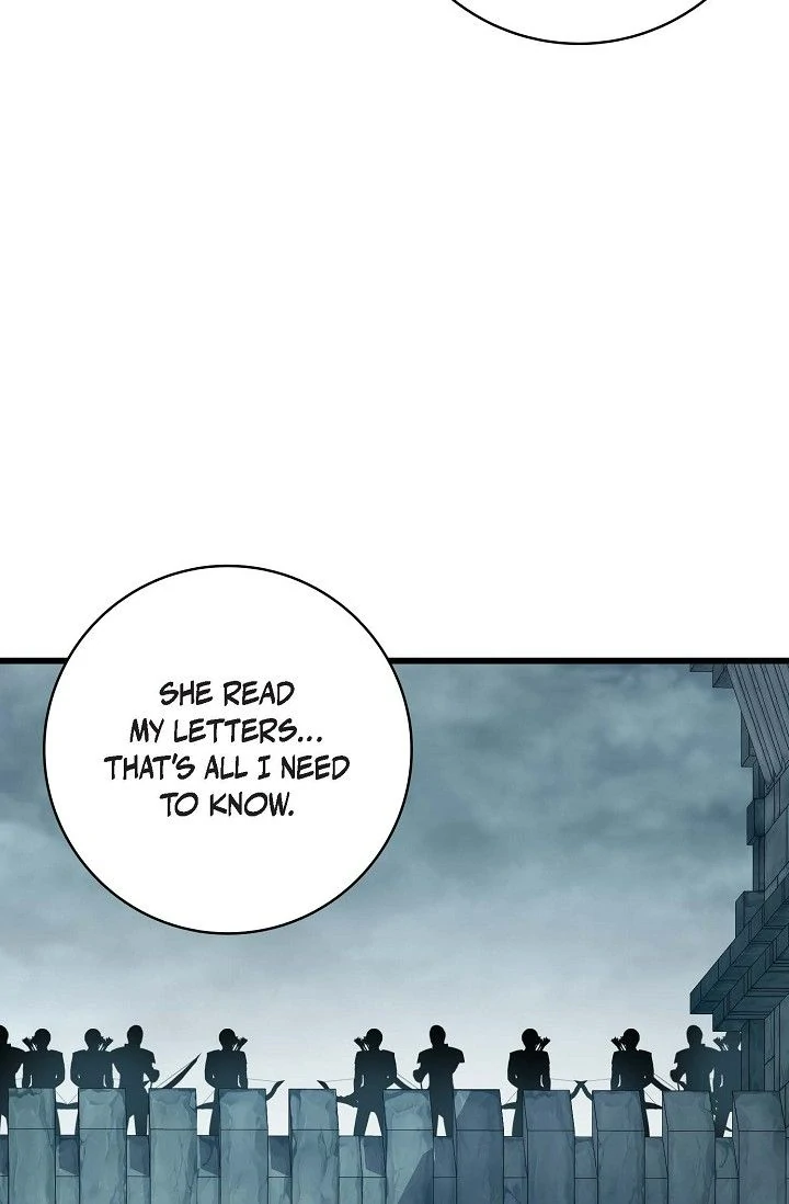 13th Prince Chapter 32 - Page 77