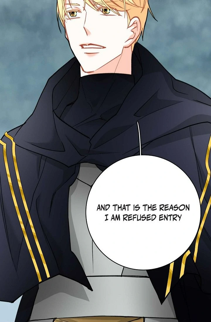 13th Prince Chapter 32 - Page 79